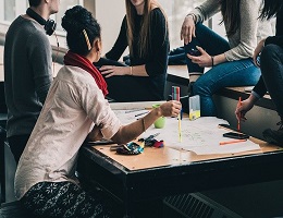 How to Integrate in the Local Community in UK