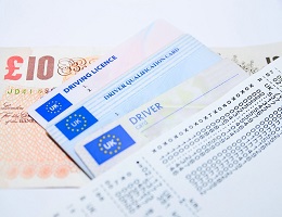 How to Obtain a Driving License in UK