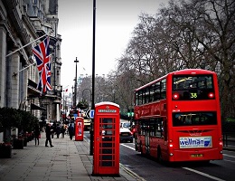 Study in London – How to Apply for a Student Visa