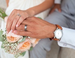 Marriage Visitor Visa for UK