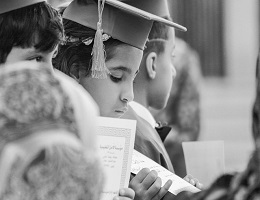 Parent of a Tier 4 Child Visa in UK