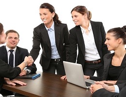 Leave to Enter the UK as a Delegate of a Foreign Business