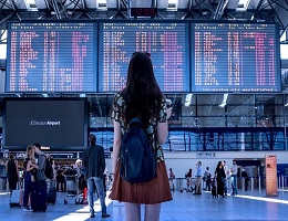 Tourist Visa for UK