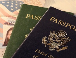 Naturalization as a Spouse for an UK Citizen