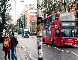 Return to Your Country if You Stay Illegally in UK