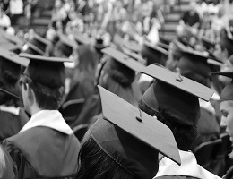 International Graduates Scheme (IGS)