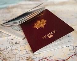 Standard Visitor Visa in UK