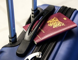 Obtain Visa for UK