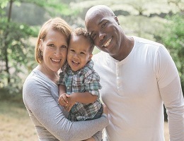 Family Visa for UK