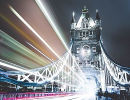 Visa for Visitors in the UK