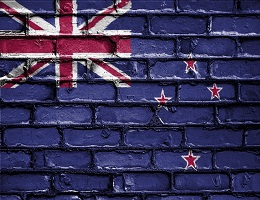 Immigrate to UK from New Zealand
