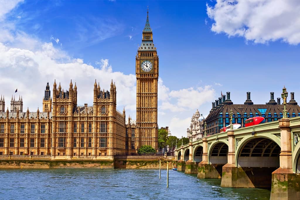 Immigrate to UK from South Africa