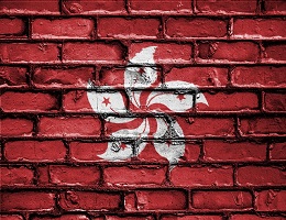 Immigrate to UK from Hong Kong