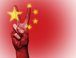 Immigrate to UK from China
