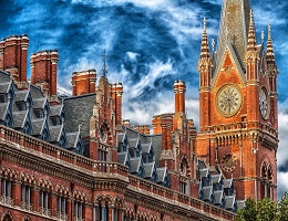 Relocate Your Company to London