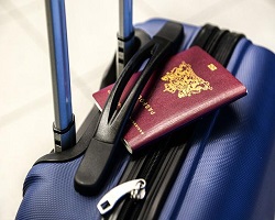 Immigrate to UK from Russia